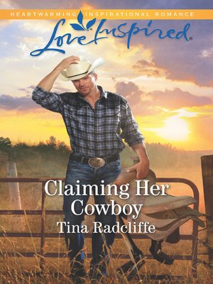cover image of Claiming Her Cowboy
